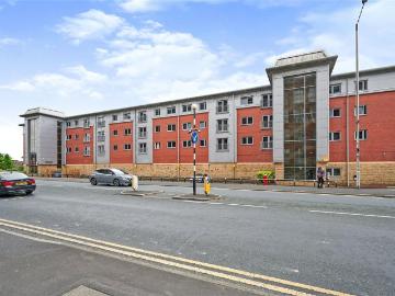 Craven, Bradford and West Yorkshire, North England