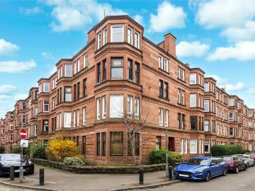 Glasgow, Glasgow and Clyde Valley - Garden