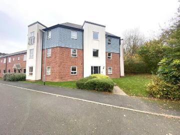 2 bedroom flat for sale