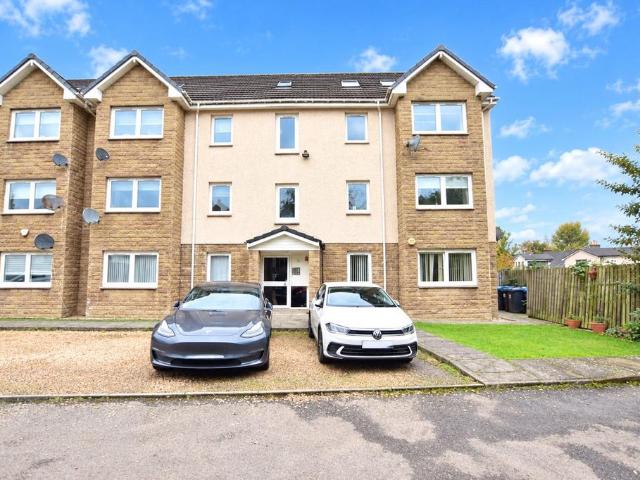 2 bedroom flat for sale