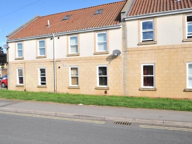 2 bedroom flat for sale