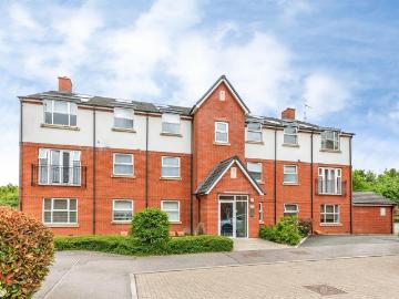 2 bedroom flat for sale