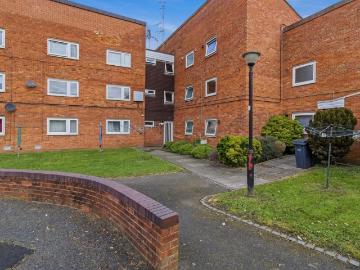 Worcester, Worcestershire county, Midlands