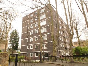 Glasgow, Glasgow and Clyde Valley - Garden