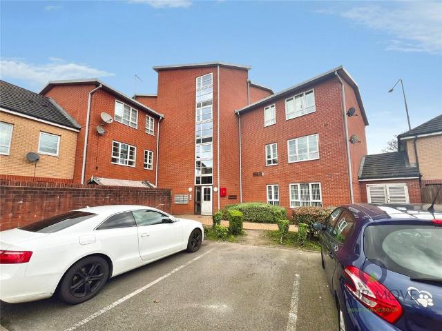 2 bedroom flat for sale