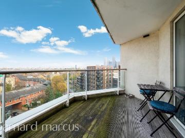 Canada Water, Rotherhithe Street SE16 London, E1, North London, London, Greater London