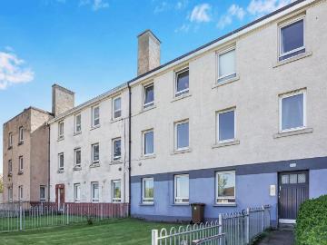 Granton, EH5, East Central Scotland, South West Scotland