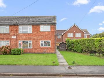 East Lindsey, East of England - Garden