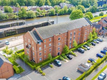 Latchford Warrington, WA1, Warrington, Cheshire county, Midlands