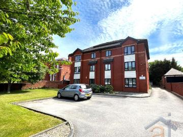 Westcliffe Road PR8 Southport, PR8, Southport, Sefton county, North West England