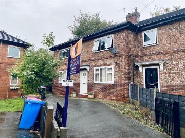 Salford, Greater Manchester, North West England