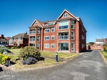Fylde, PR3, Lancashire county, North West England