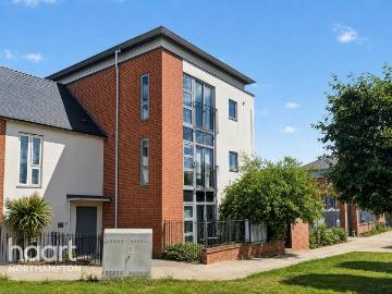 2 bedroom flat for sale