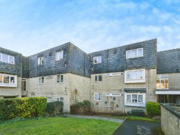 Abberd Calne, SN11, Chippenham, Wiltshire county, Southdowns