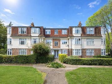 2 bedroom flat for sale