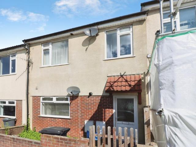 2 bedroom flat for sale