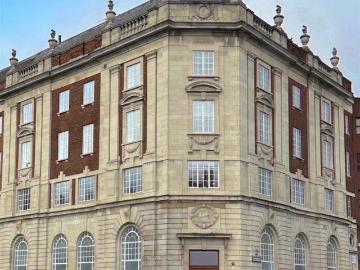 Leeds, West Yorkshire, North England