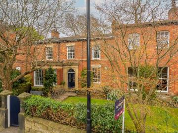 Potternewton Leeds, LS7, Bradford and West Yorkshire, North England
