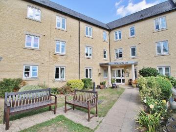 Witney, Oxfordshire county, South East England