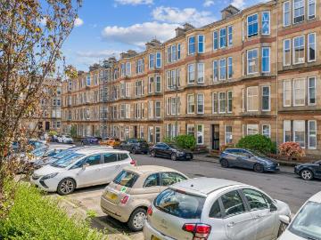 Mount Florida, G42, Glasgow and West Scotland, South West Scotland