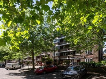 2 bedroom flat for sale