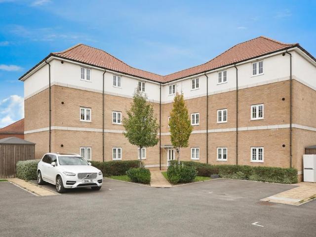 2 bedroom flat for sale