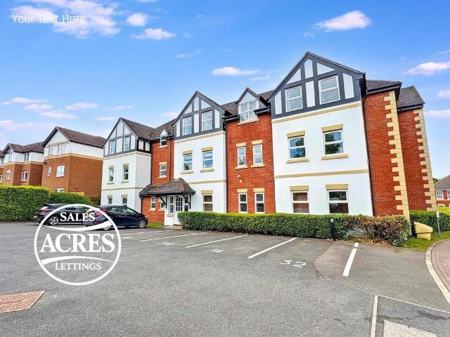 2 bedroom flat for sale