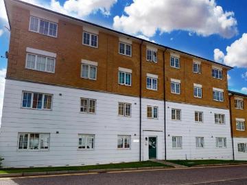 2 bedroom flat for sale