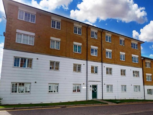 2 bedroom flat for sale