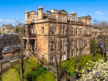 Kelvinside, G12, Glasgow and West Scotland, South West Scotland