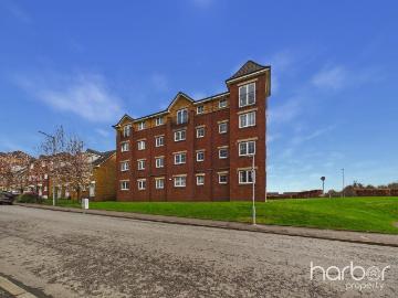 Carntyne, G31, Lanarckshire, South West Scotland