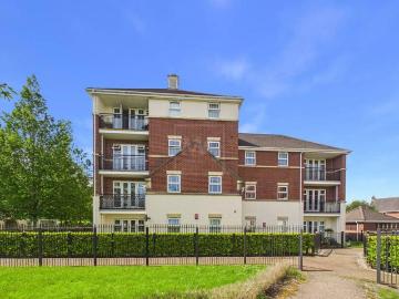 2 bedroom flat for sale