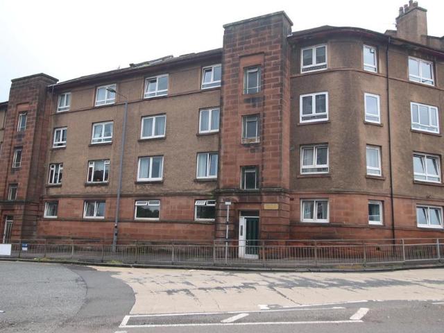 2 bedroom flat for sale