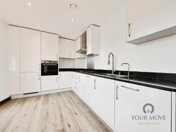 2 bedroom flat for sale