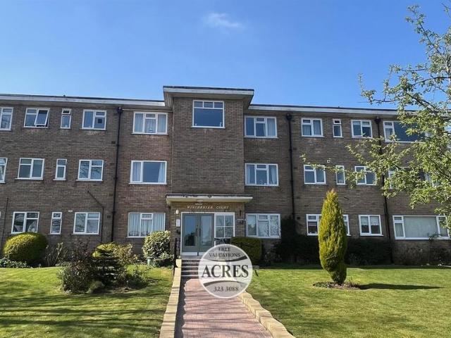 2 bedroom flat for sale