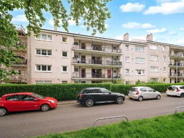 Muirend Glasgow, G44, Glasgow and West Scotland, South West Scotland