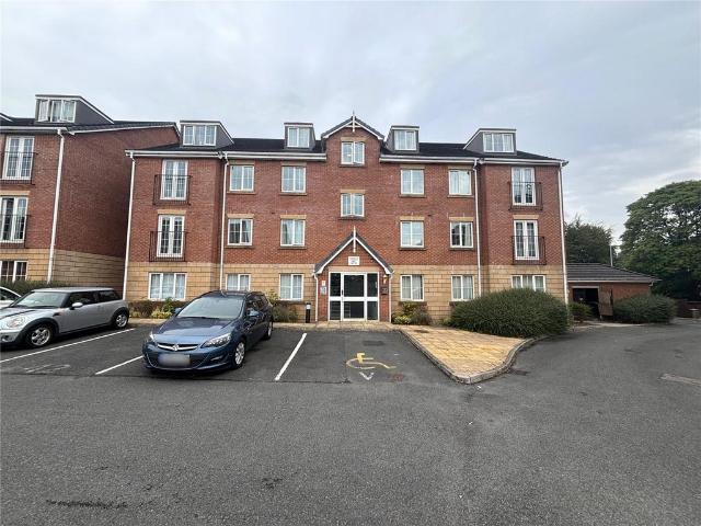 2 bedroom flat for sale