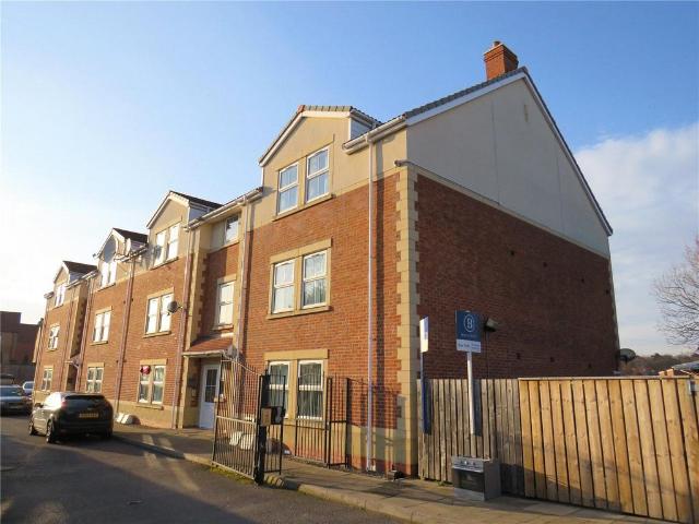 2 bedroom flat for sale