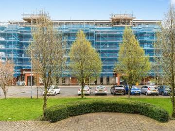 Warrington, Cheshire county, Midlands