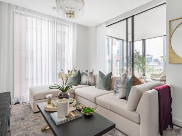 Isles of Scilly TR, Cornwall county, South West England