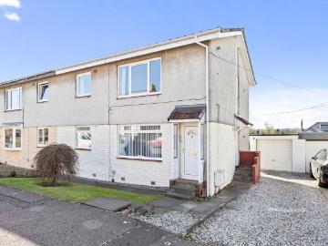 Broxburn, West Lothian county, South West Scotland