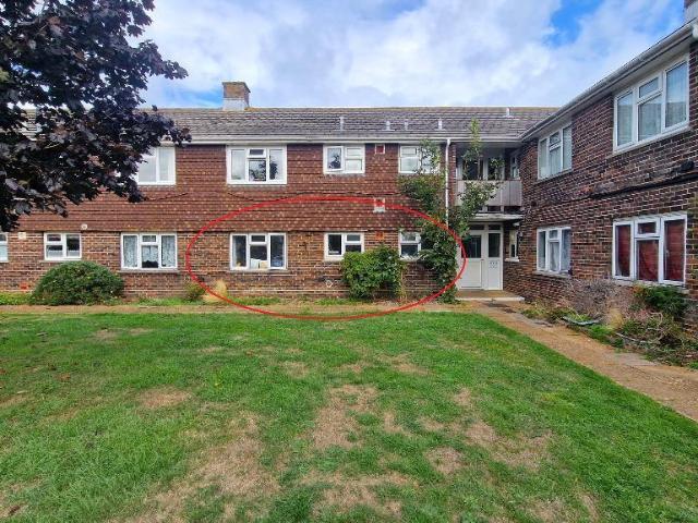 2 bedroom flat for sale