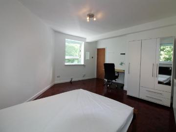 Somers Town, London, Greater London