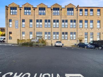 Pendle, Bradford and West Yorkshire, North England