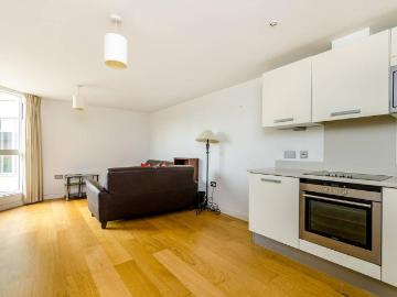 Canada Water, Rotherhithe Street SE16 London, E1, North London, London, Greater London