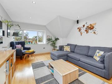 Brondesbury Park, London, Greater London
