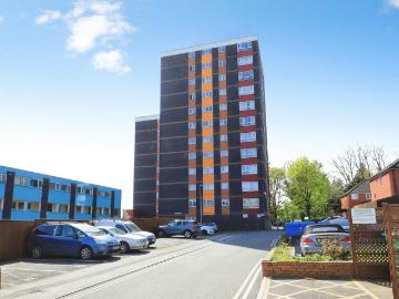 St Cecilia Close DY10 Kidderminster, Hoobrook Kidderminster, DY11, Black Country, West Midlands, Midlands