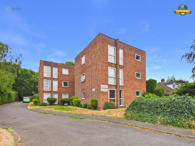2 bedroom flat for sale