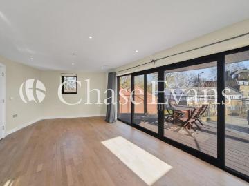 Isles of Scilly TR, Cornwall county, South West England