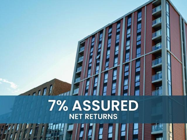 2 bedroom flat for sale
